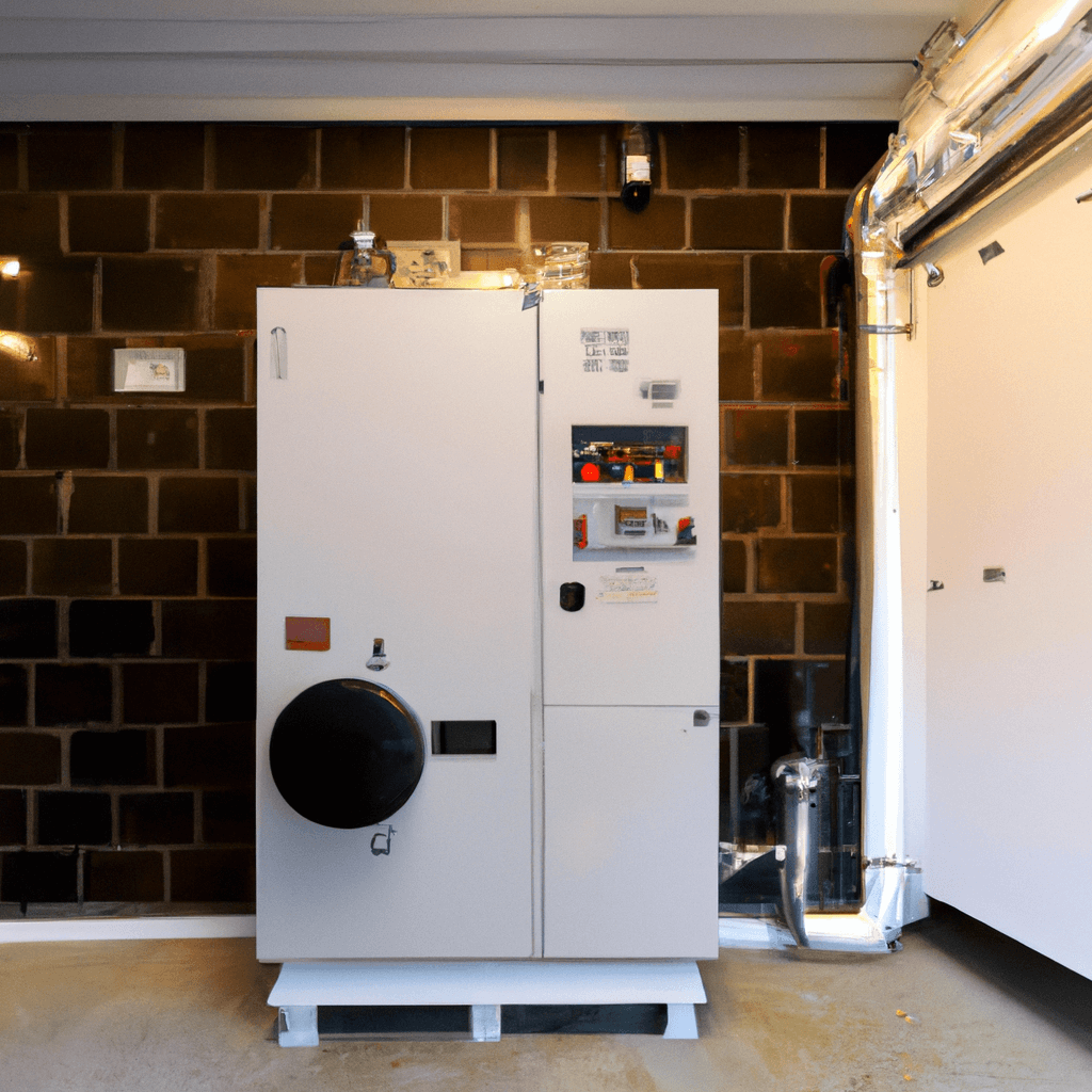 What to Do About Strange Noises from Your Goodman Furnace