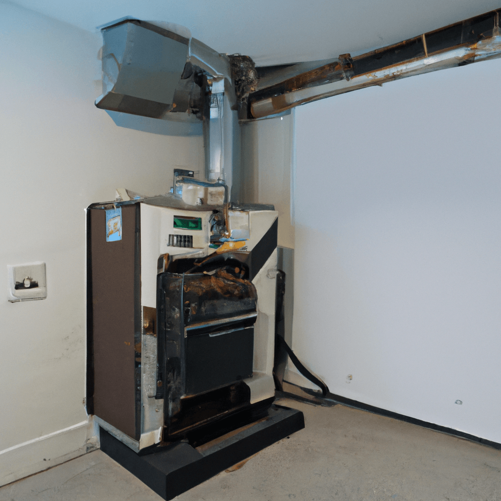 How to Install a Goodman Furnace in Your Home