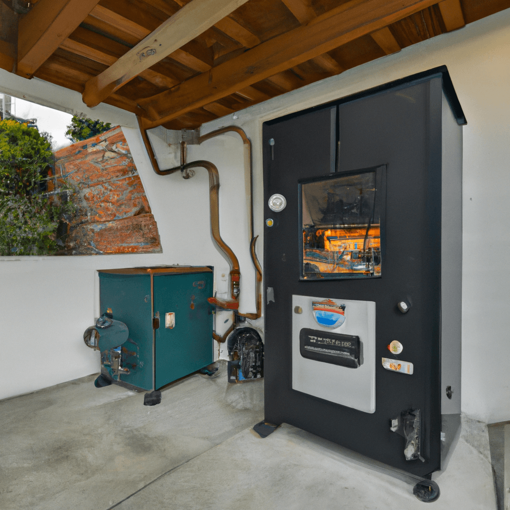 Benefits of Upgrading to a High-Efficiency Goodman Furnace