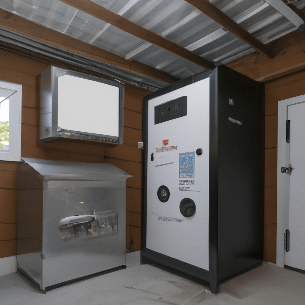 Troubleshooting Common Goodman Furnace Issues