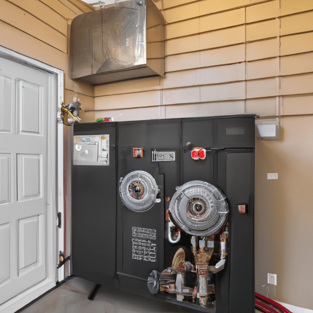 Choosing the Right Size Goodman Furnace for Your Home