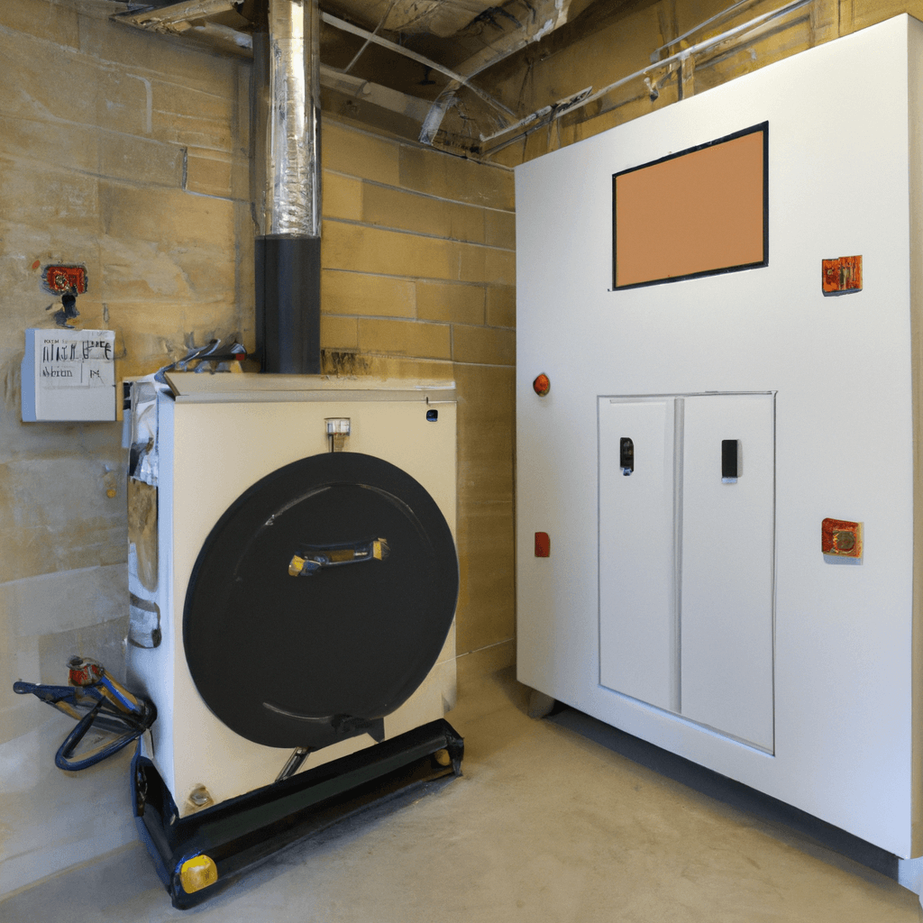 How Much Does it Cost to Install a Goodman Furnace