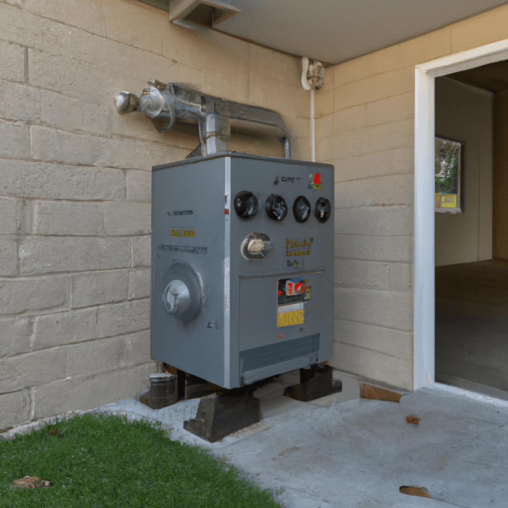 Professional Carrier Furnace Installation in San Diego