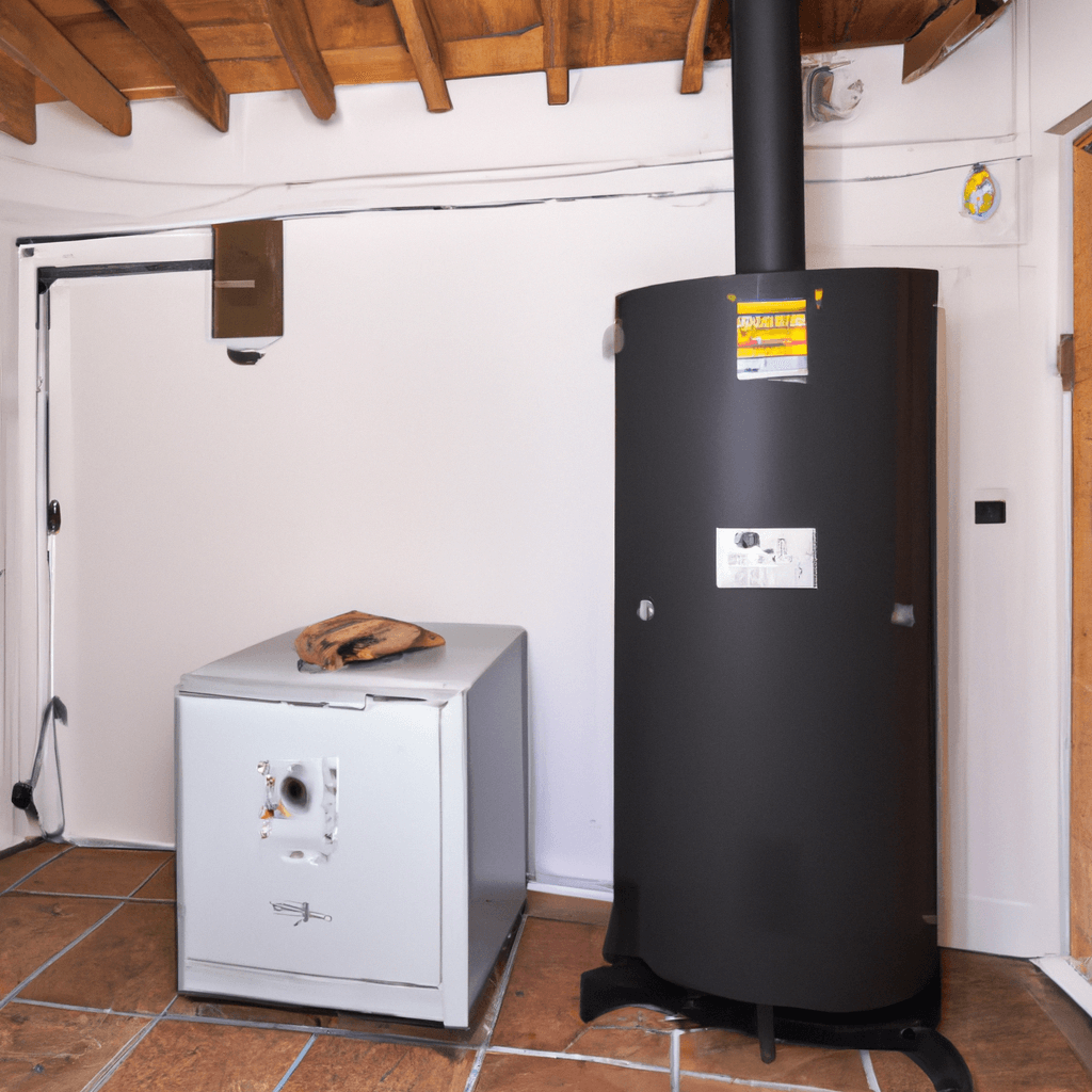 Why Your Carrier Furnace Wont Turn On Troubleshooting Tips