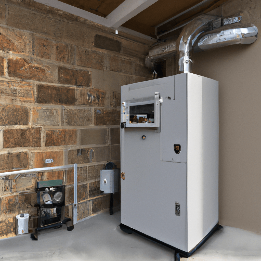 How to Troubleshoot a Carrier Furnace Pilot Light That Won’t Stay Lit