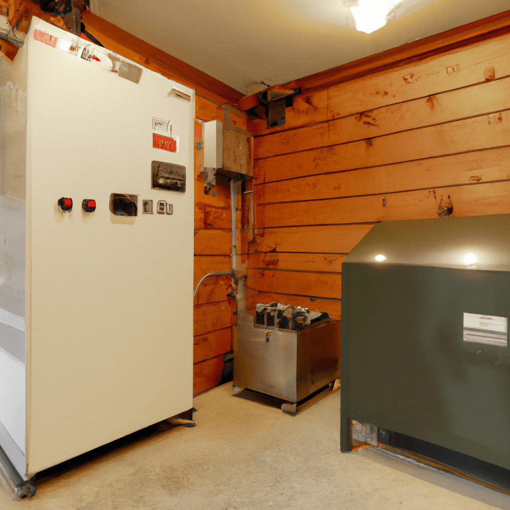 Trane Furnace Maintenance: How to Keep Your Heater Running Smoothly