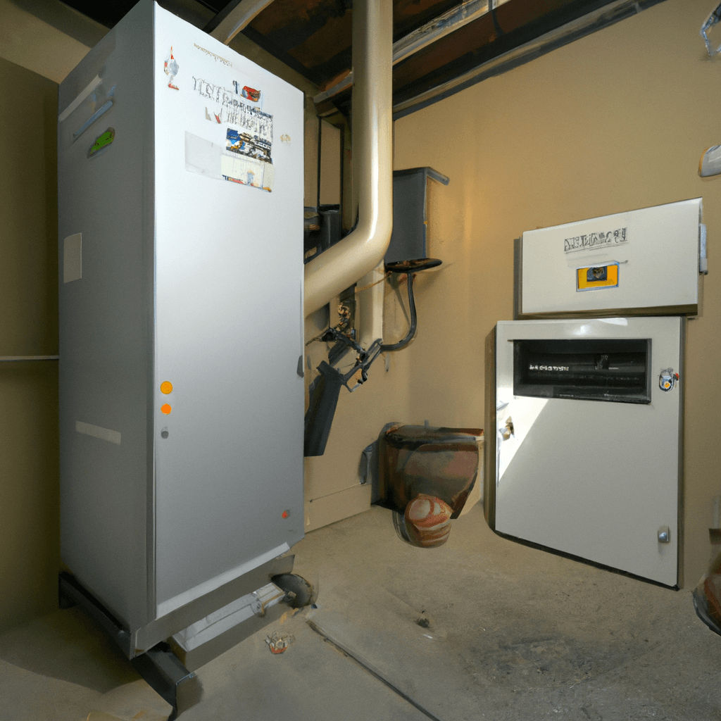 Troubleshooting Your Bryant Furnace Reset Button