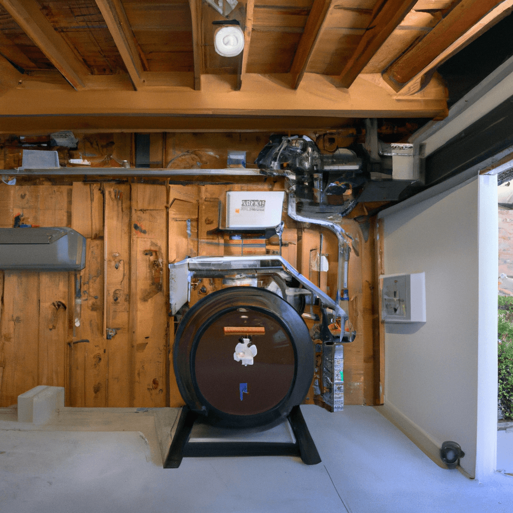 Expert Bryant Furnace Blower Motor Replacement in San Diego