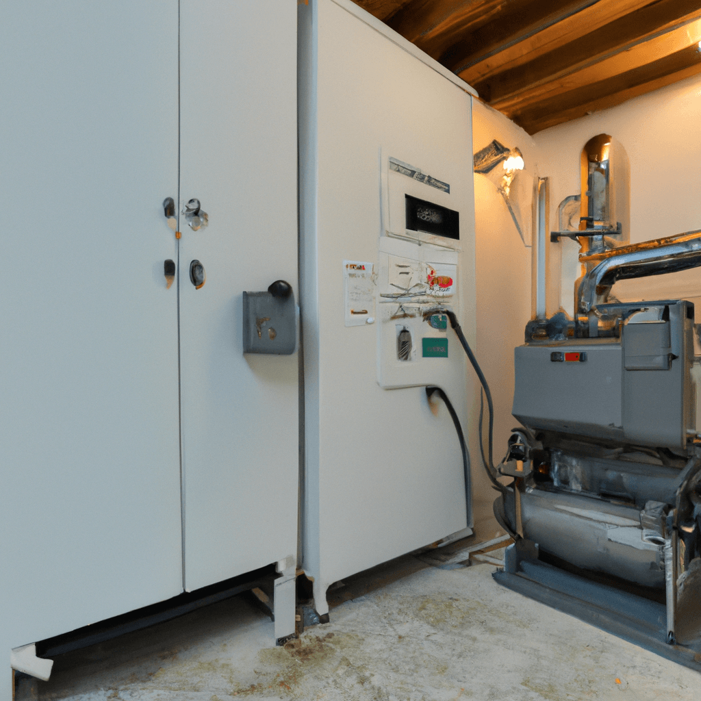 Lennox Furnace Not Turning On: Troubleshooting Guide