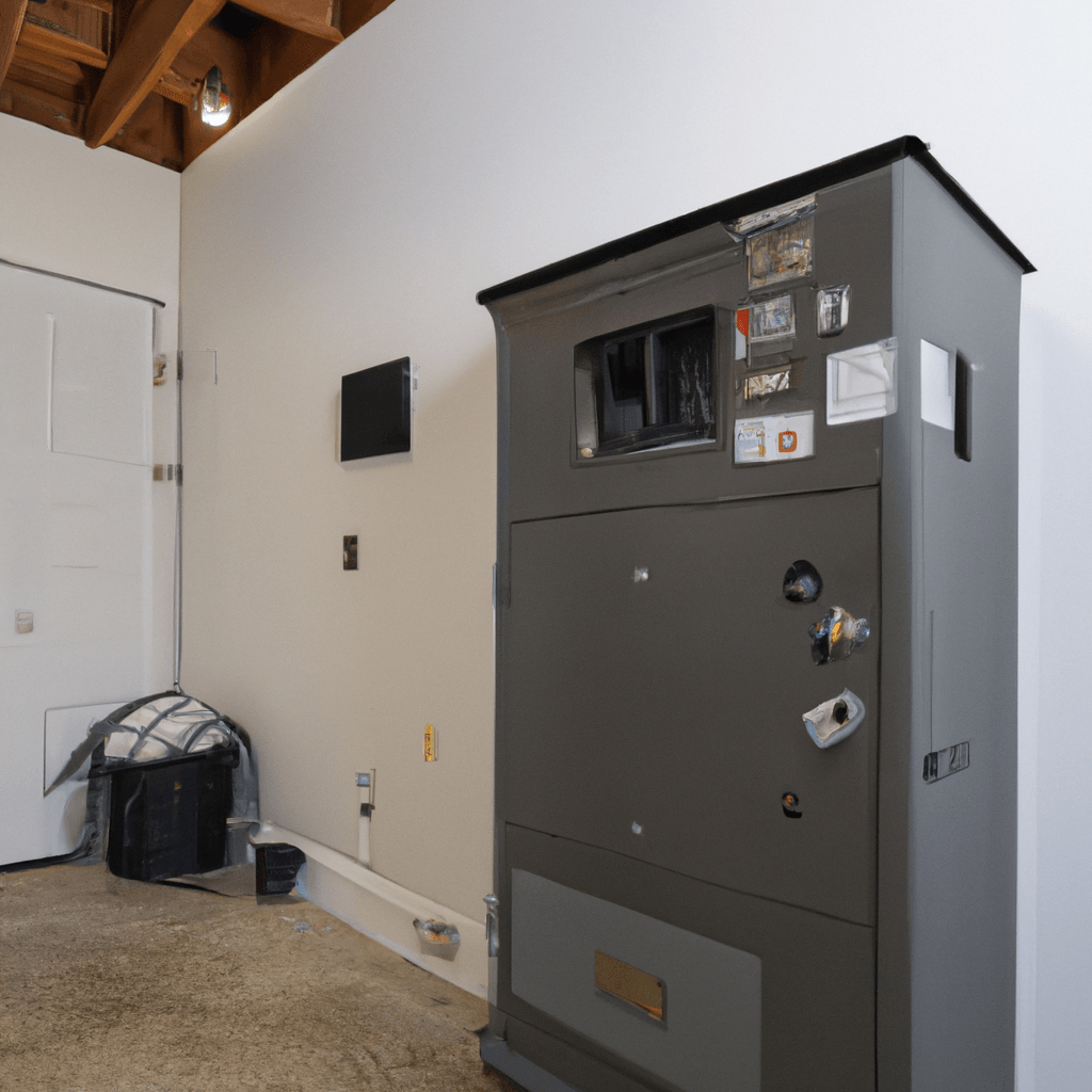 Rheem Furnace Troubleshooting Tips and Tricks