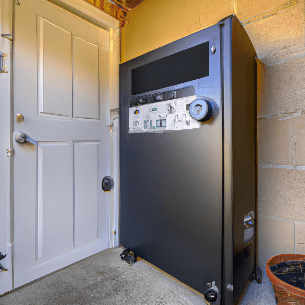 Rheem Furnace Won’t Turn On? Here’s What to Do