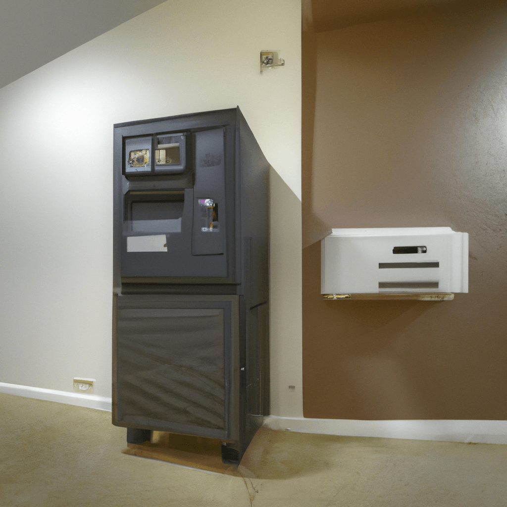 Trust Our Experts for Your Rheem Furnace Installation