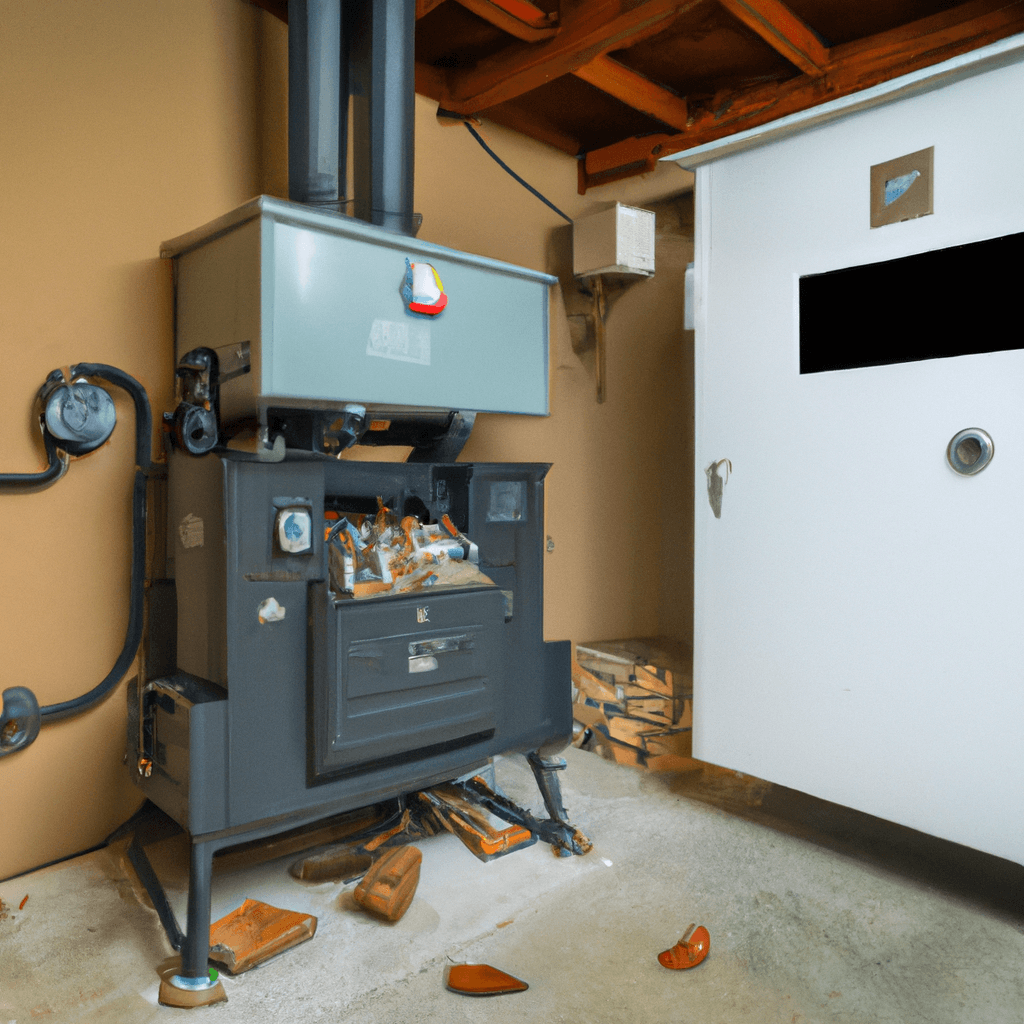 Troubleshooting Common Rheem Heat Pump Issues