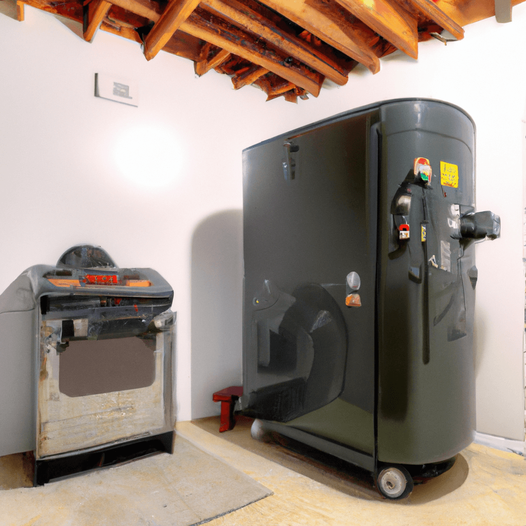 Keep Your Rheem Heat Pump Running Smoothly with These Maintenance Tips