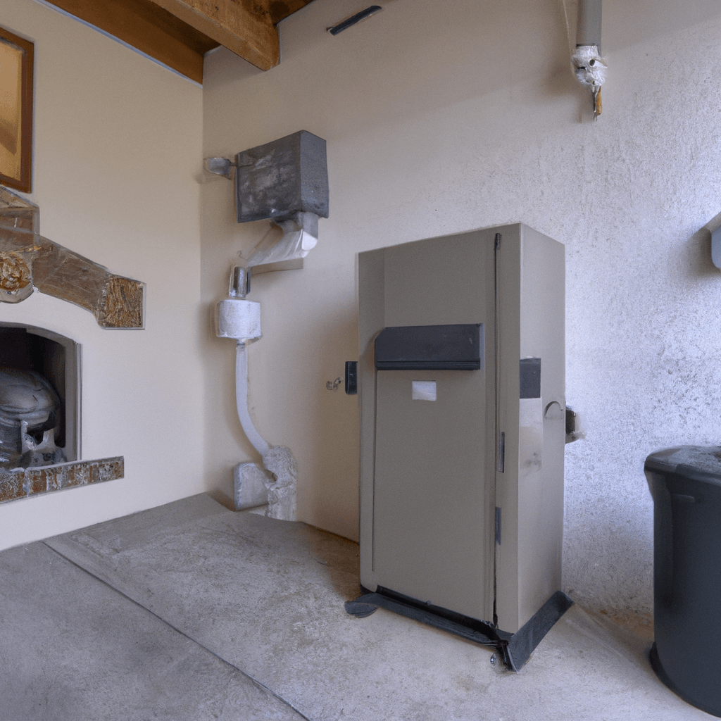 Rheem Furnace Ignitor Not Working? Here’s How to Fix It