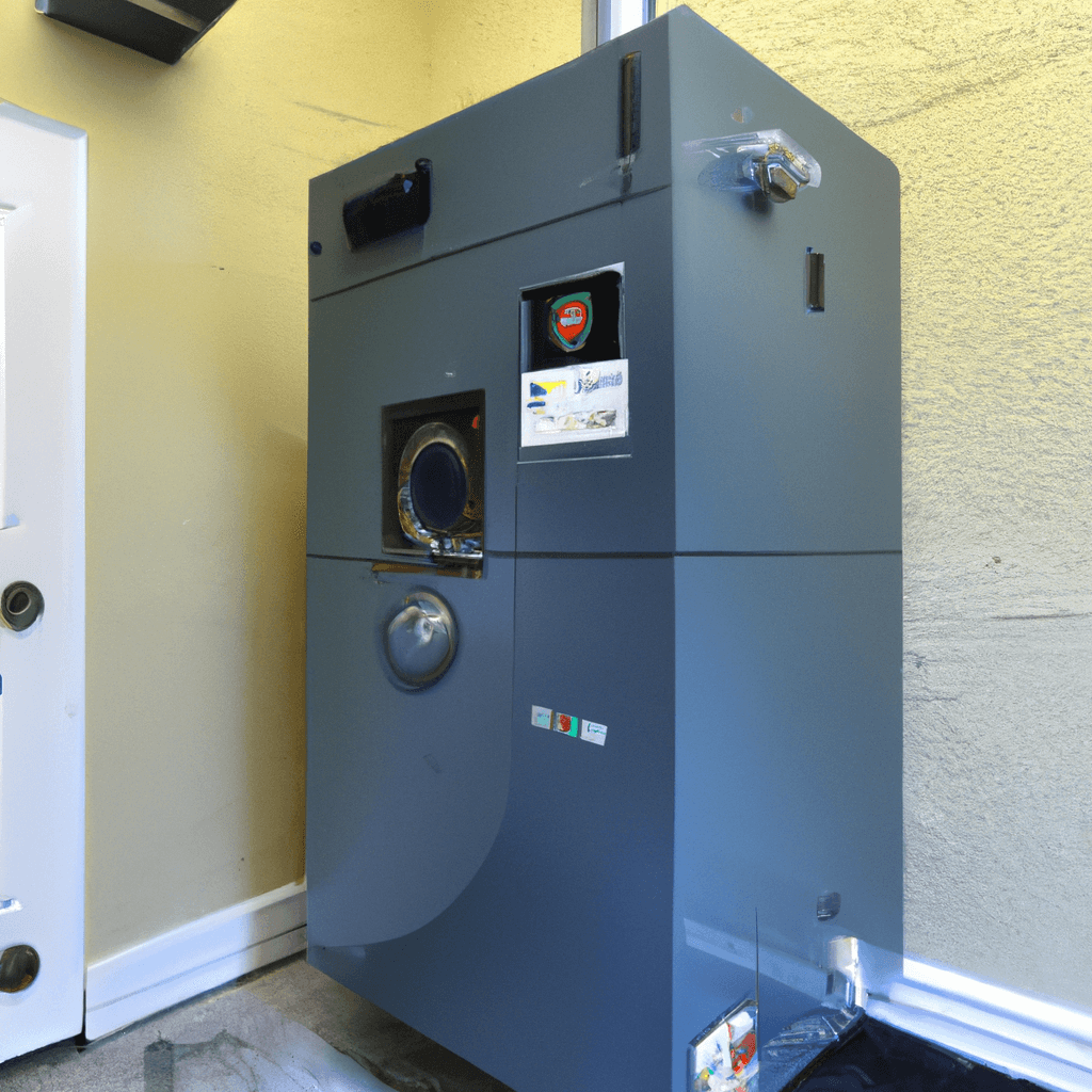 Reliable Goodman Furnace Flame Sensor Repair Service in San Diego