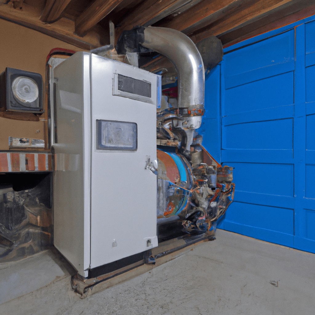 Goodman Furnace Repair Services in San Diego CA