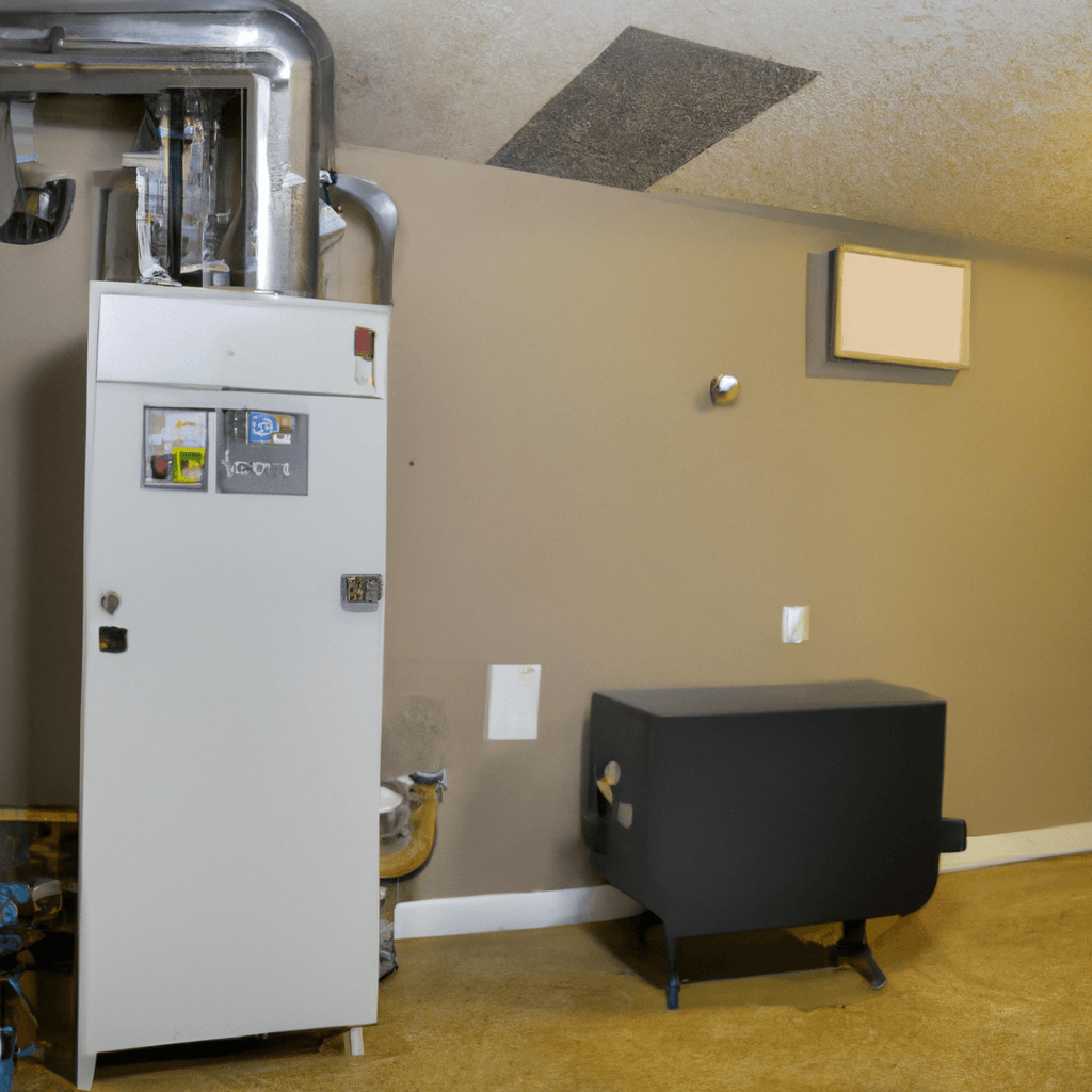 How to Replace a Furnace A Step by Step Guide