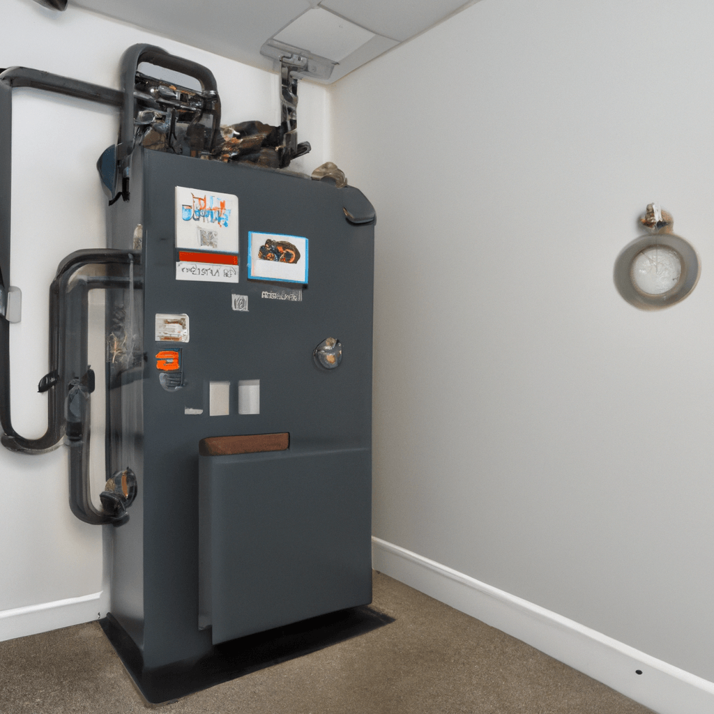 Understanding Furnace Efficiency Ratings