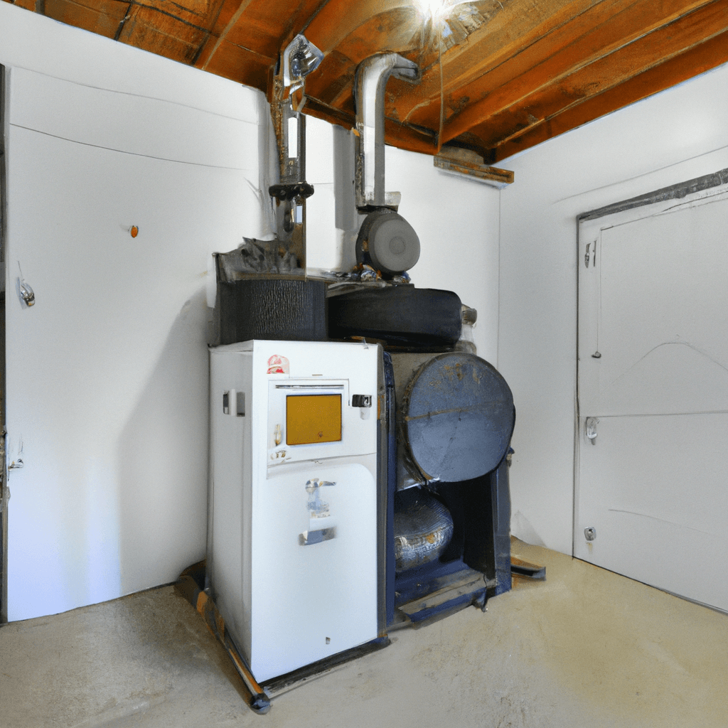 Trusted Commercial Gas Furnace Repair