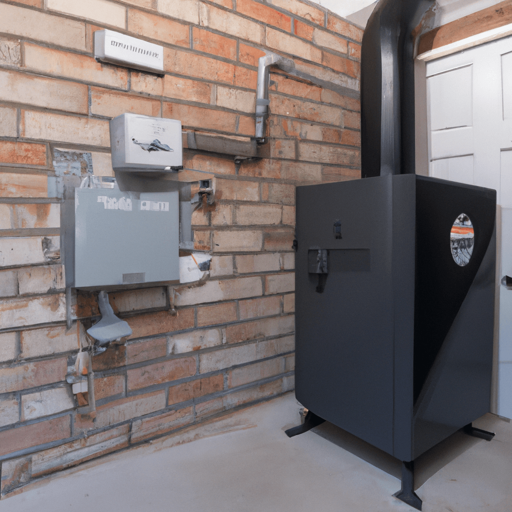 Professional Commercial Furnace Installation