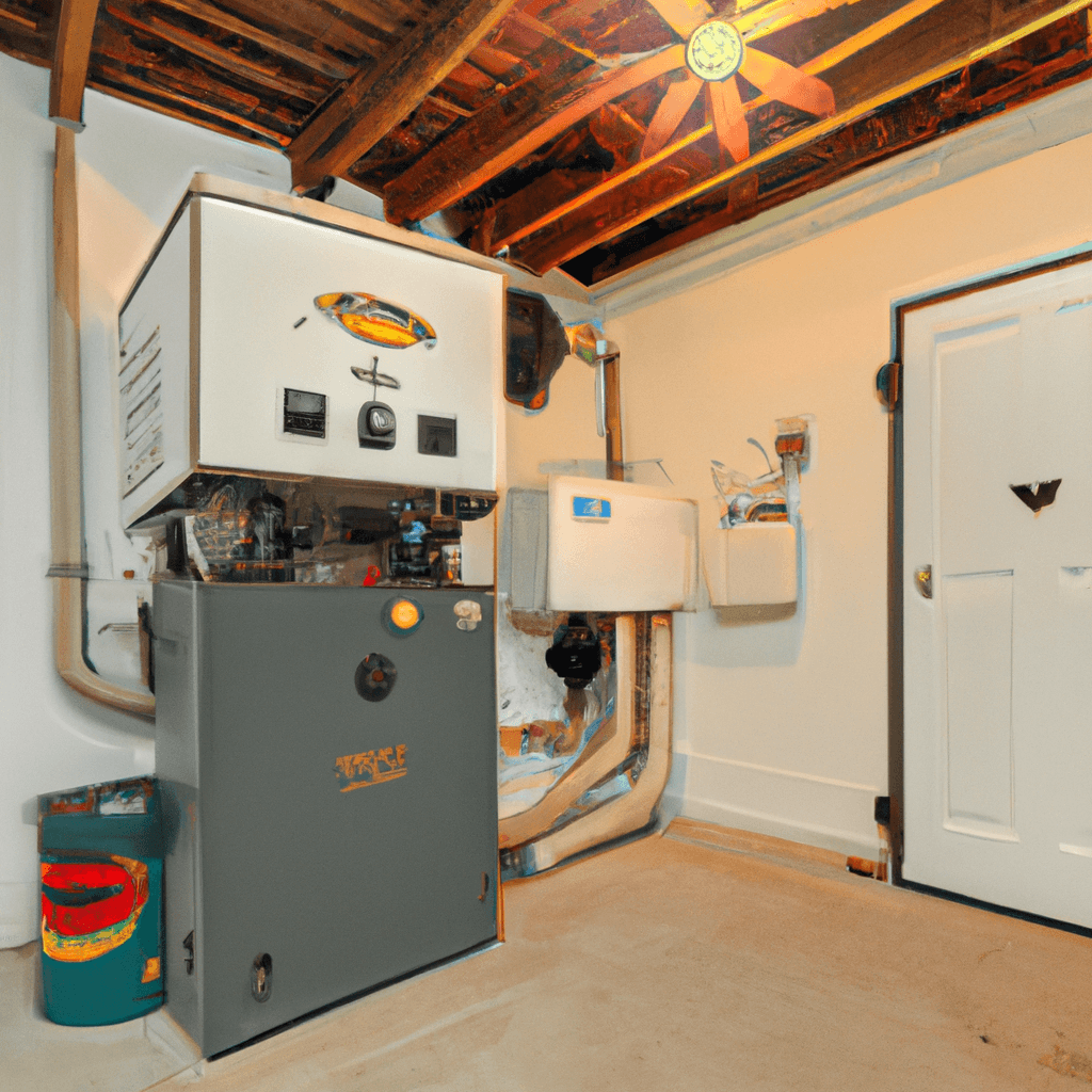 Commercial Furnace Repair Services