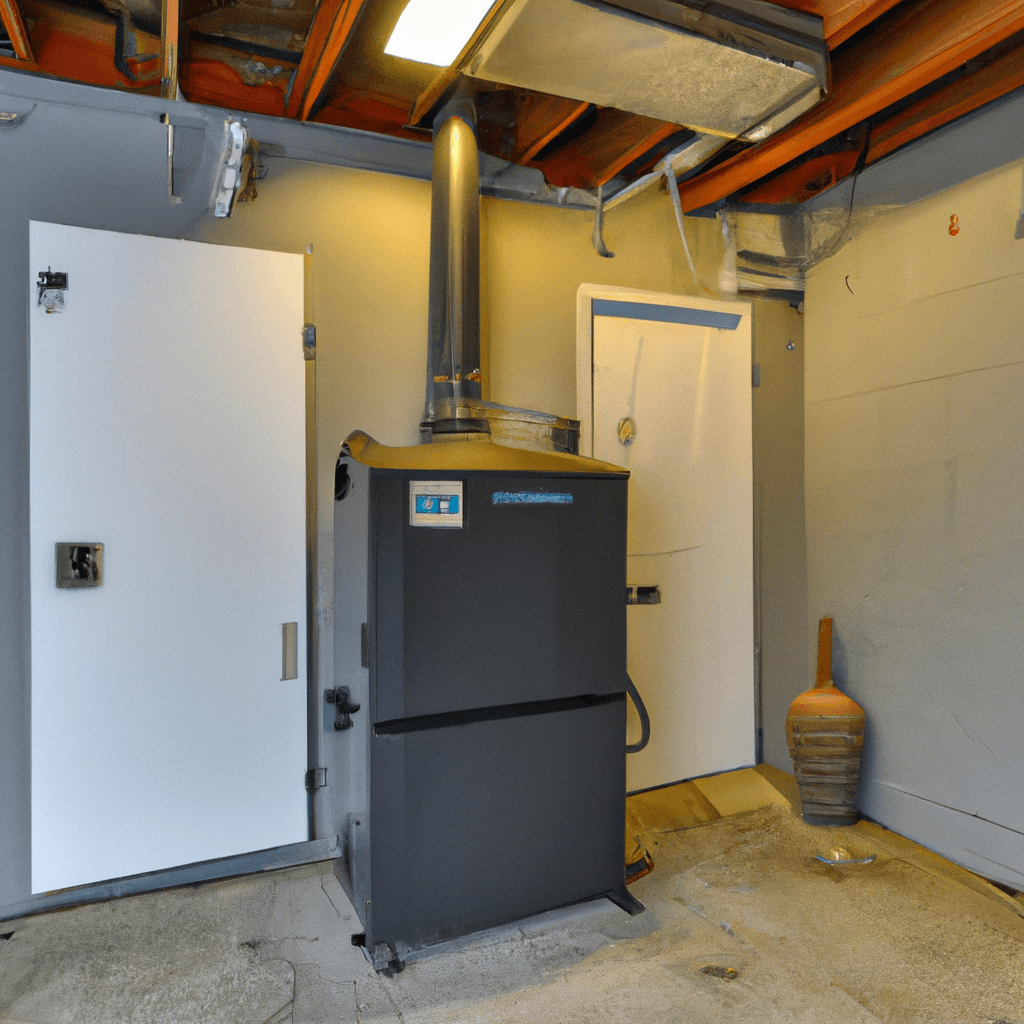 Thorough Furnace Safety Inspections