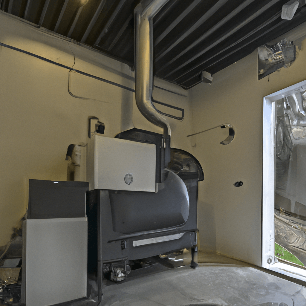 The Benefits of High Efficiency Heat Pumps