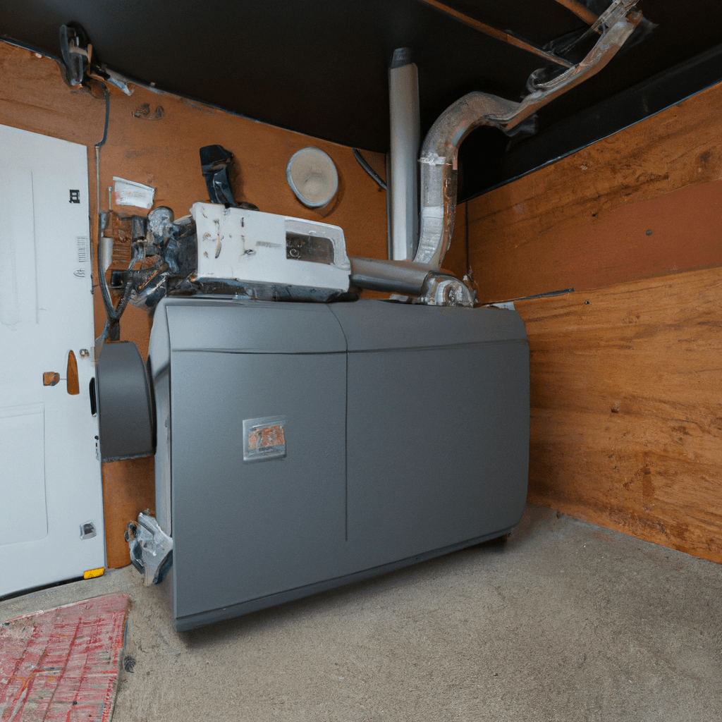 The Benefits of High Efficiency Heat Pumps