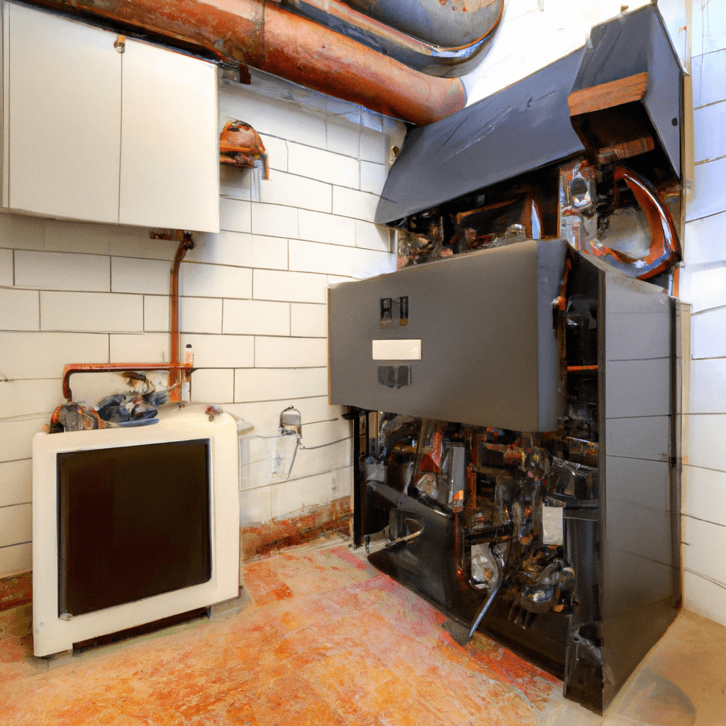 How Much Does Heat Pump Repair Cost