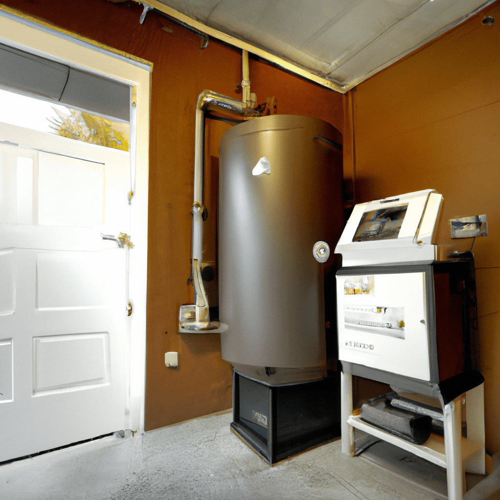 The Benefits of High Efficiency Heat Pumps