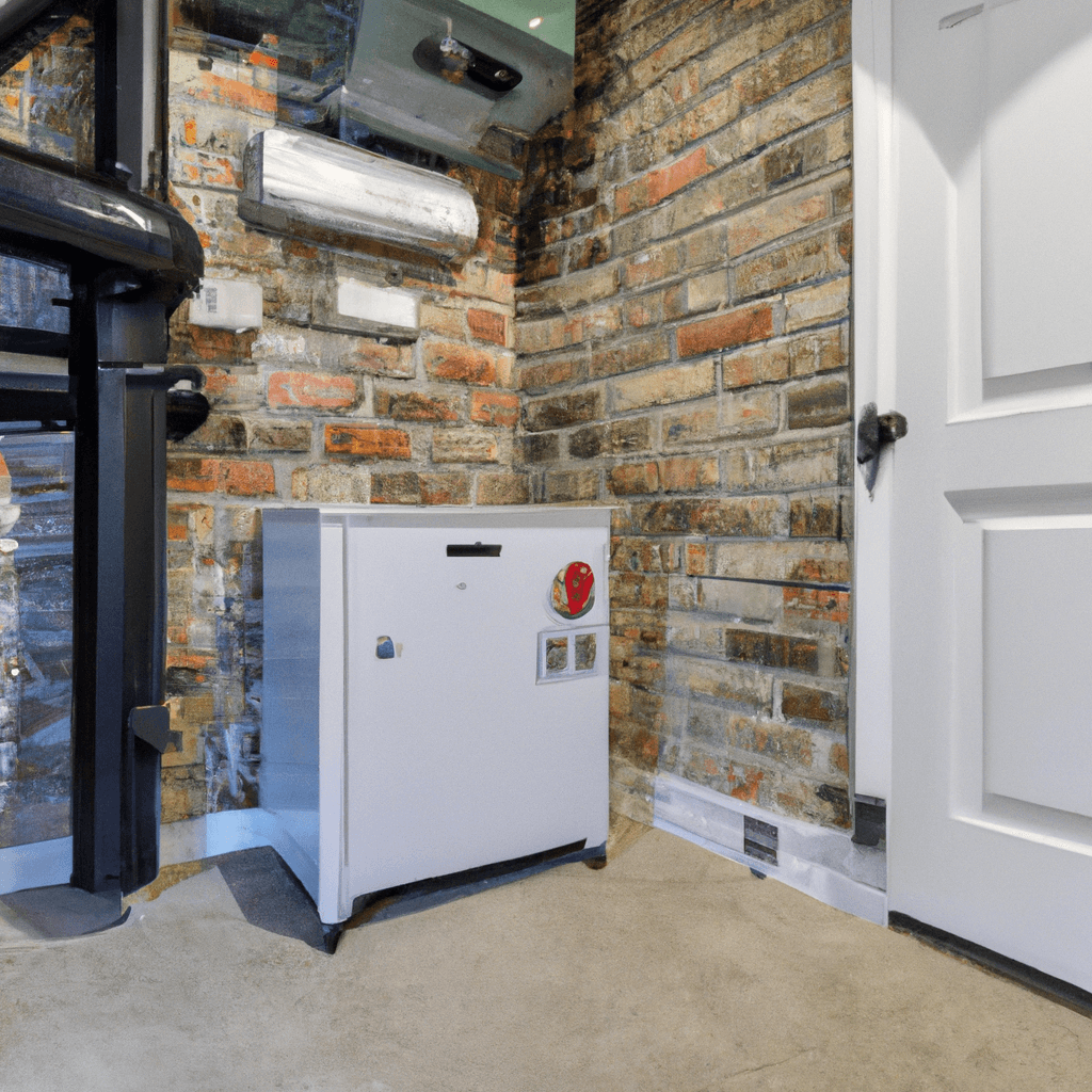 How Much Does Carrier Heat Pump Installation Cost?