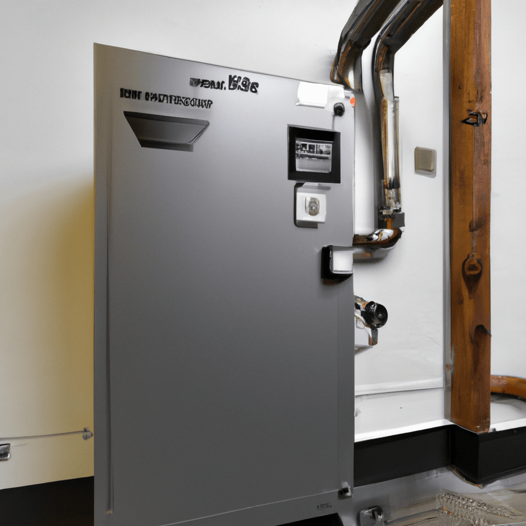 The Benefits of Lennox High Efficiency Heat Pumps