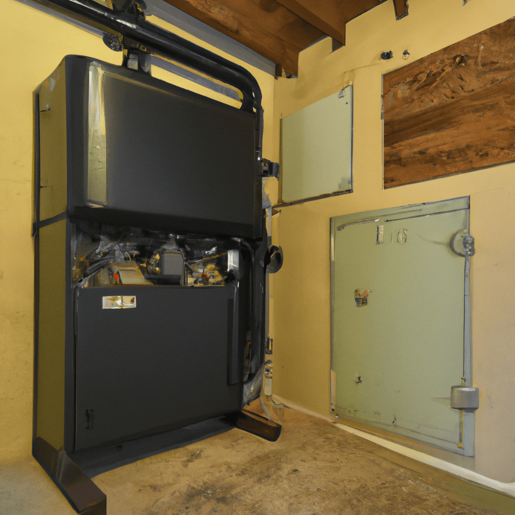 Trane Heat Pump Installation Cost What to Expect