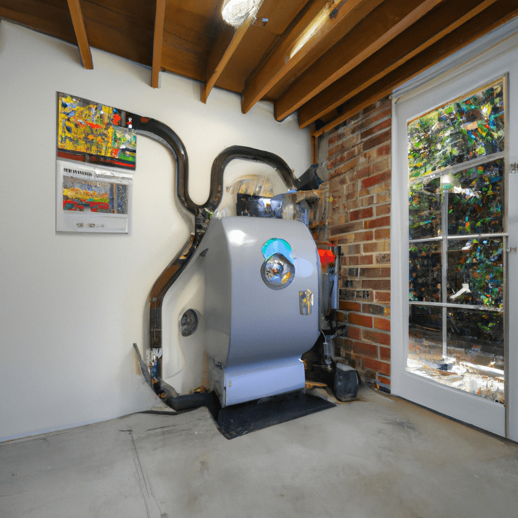 How Much Does Carrier Heat Pump Installation Cost?