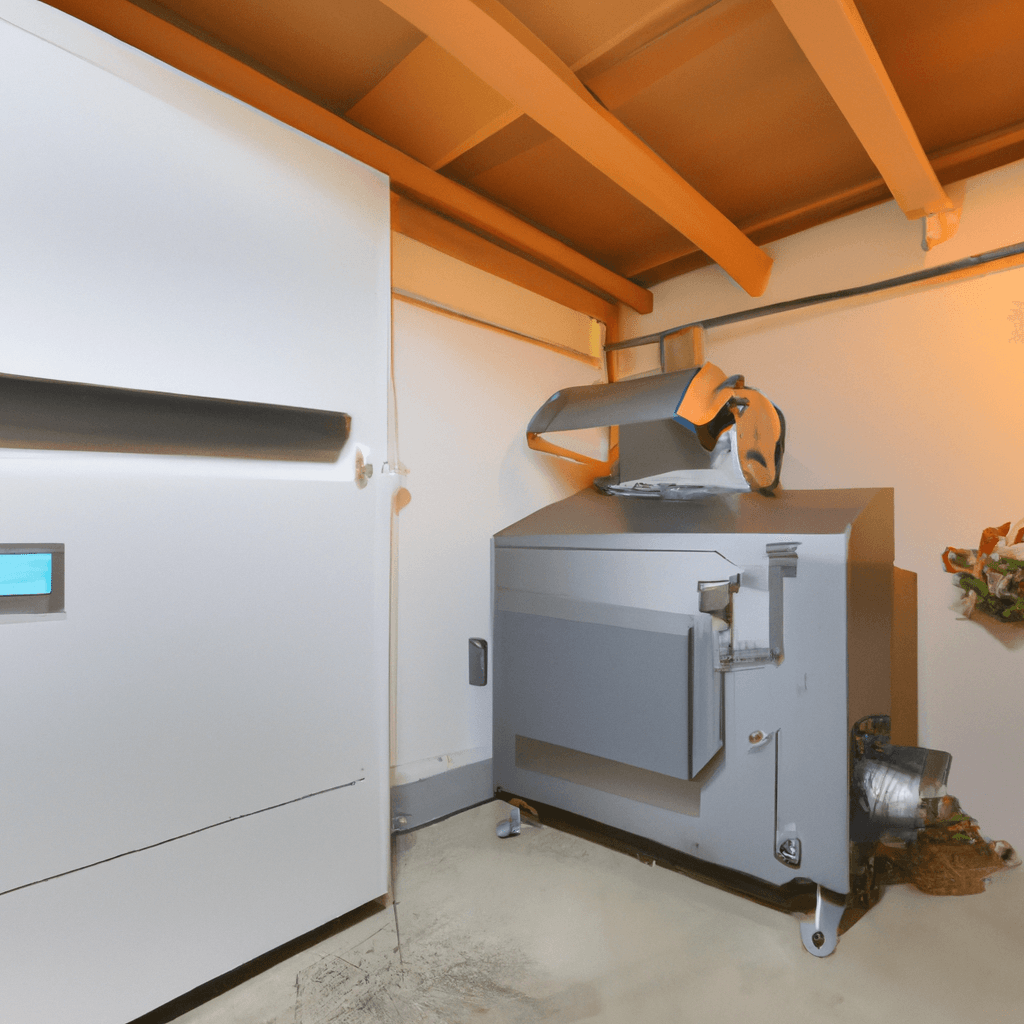 Goodman Air Source Heat Pumps: How They Work and What to Know