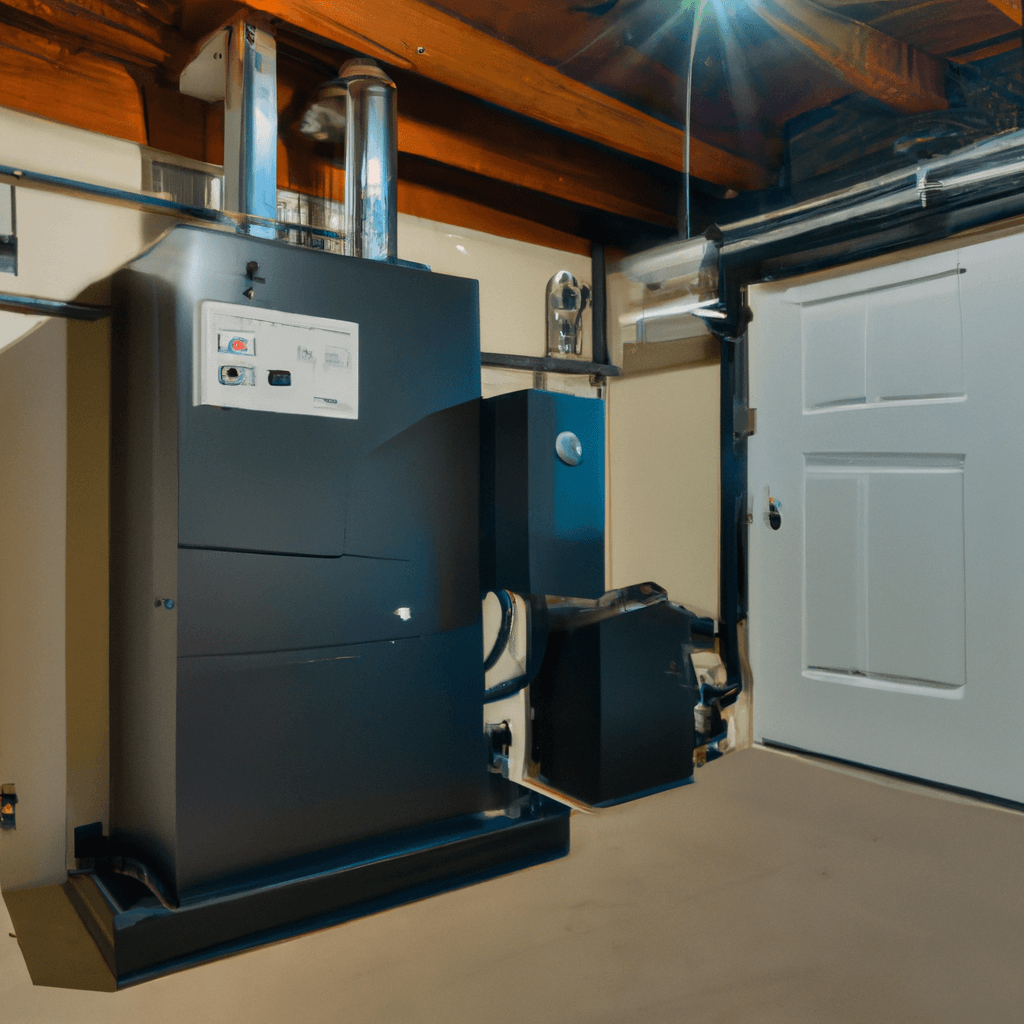 Rheem Heat Pump Leaking Water? Here’s What to Do