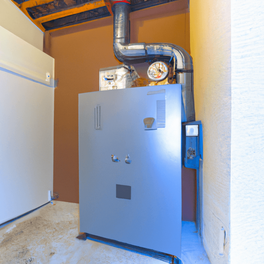 Lennox Heat Pump Frozen? Here’s What to Do