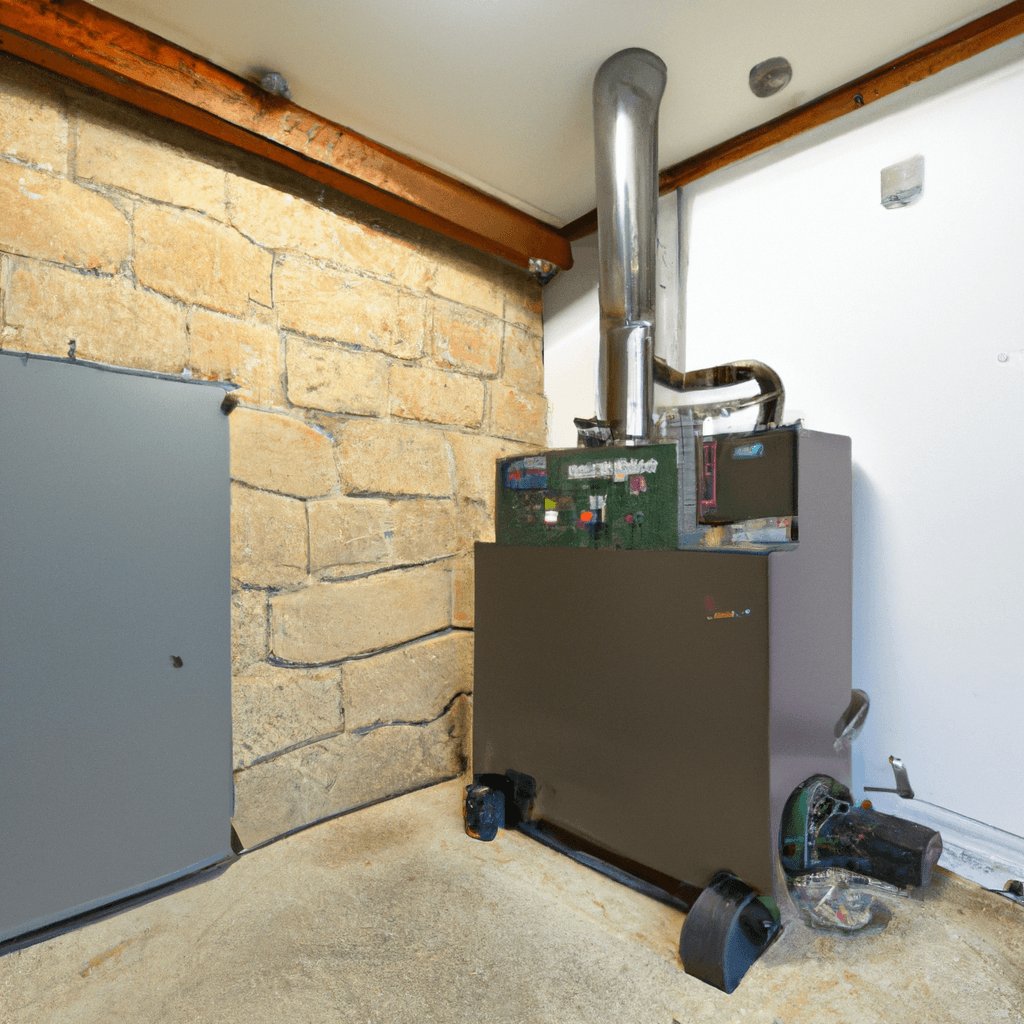 Lennox Heat Pump Not Defrosting? Here’s What to Do