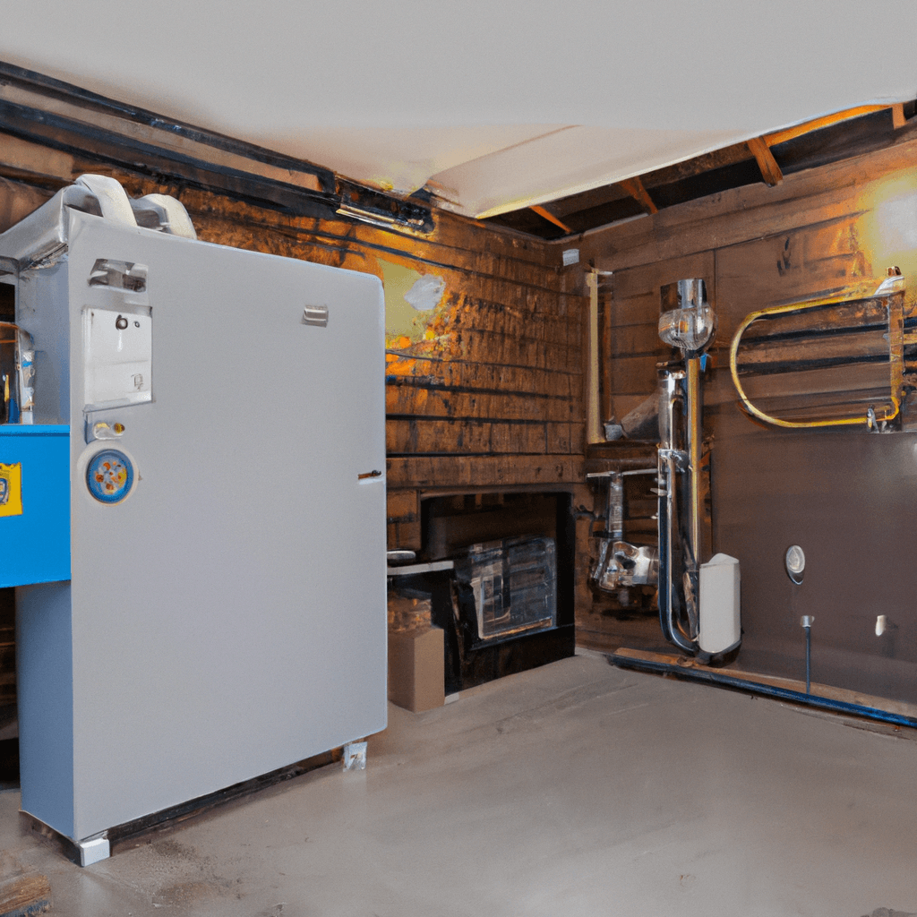 Rheem Heat Pump Leaking Water? Here’s What to Do