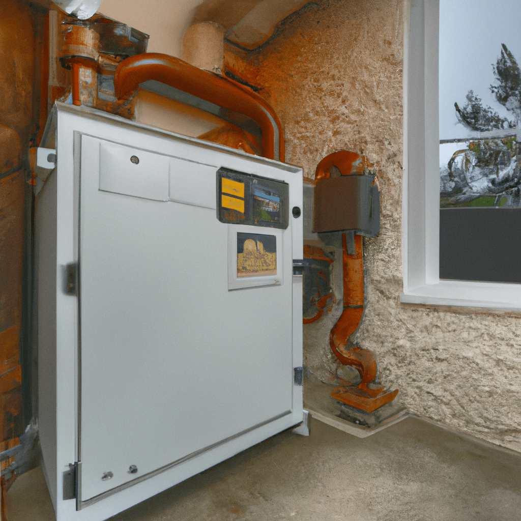 Rheem Heat Pump Making Noise? Here’s What to Do