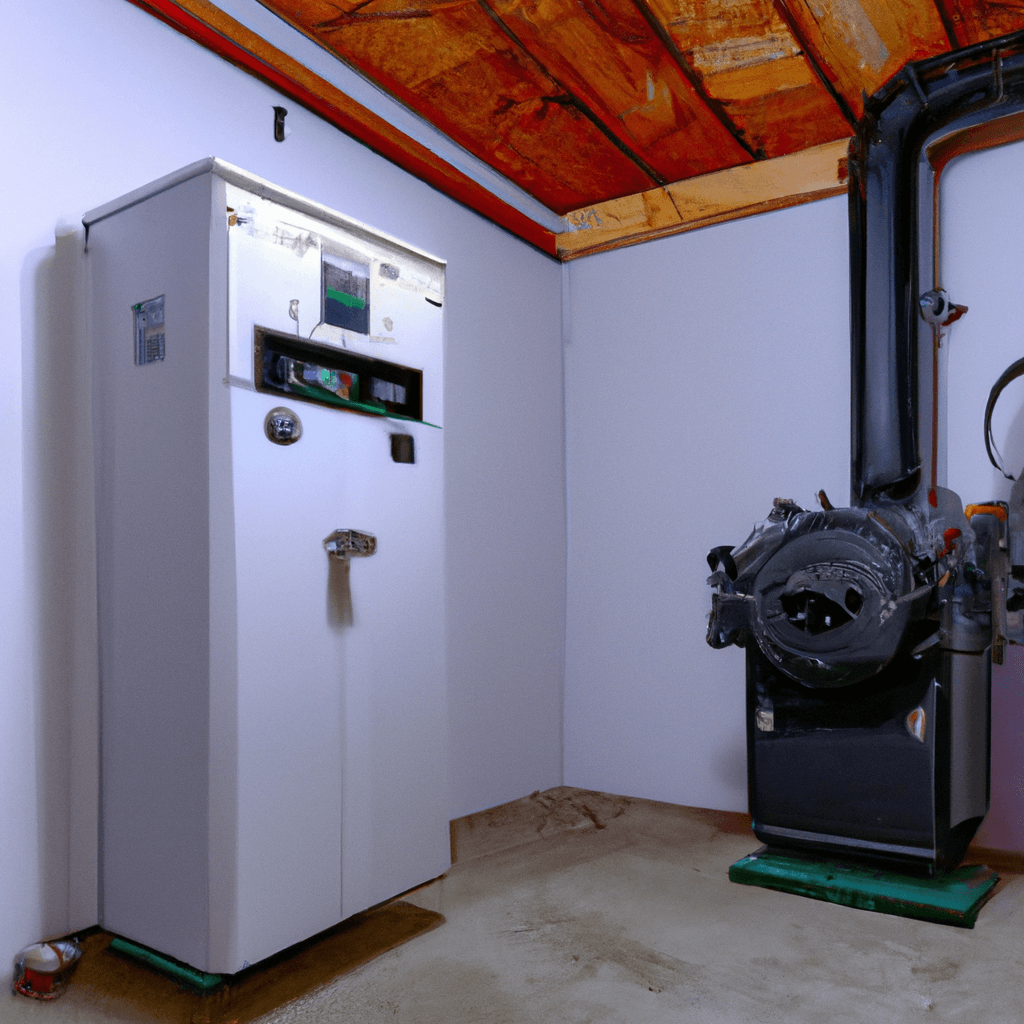 Heat Pump Blowing Cold Air? Here’s What to Do