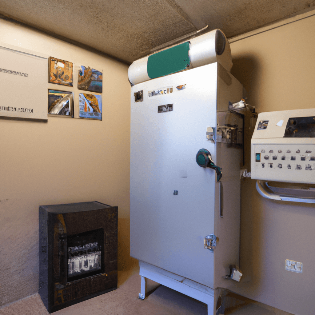 Expert Furnace Repair Services Near You