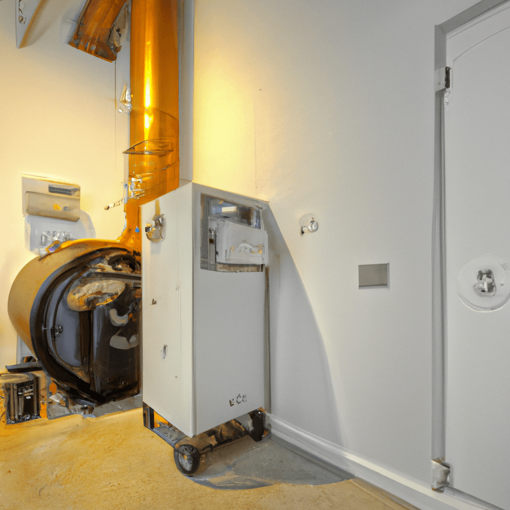 Benefits of a Heating Maintenance Plan