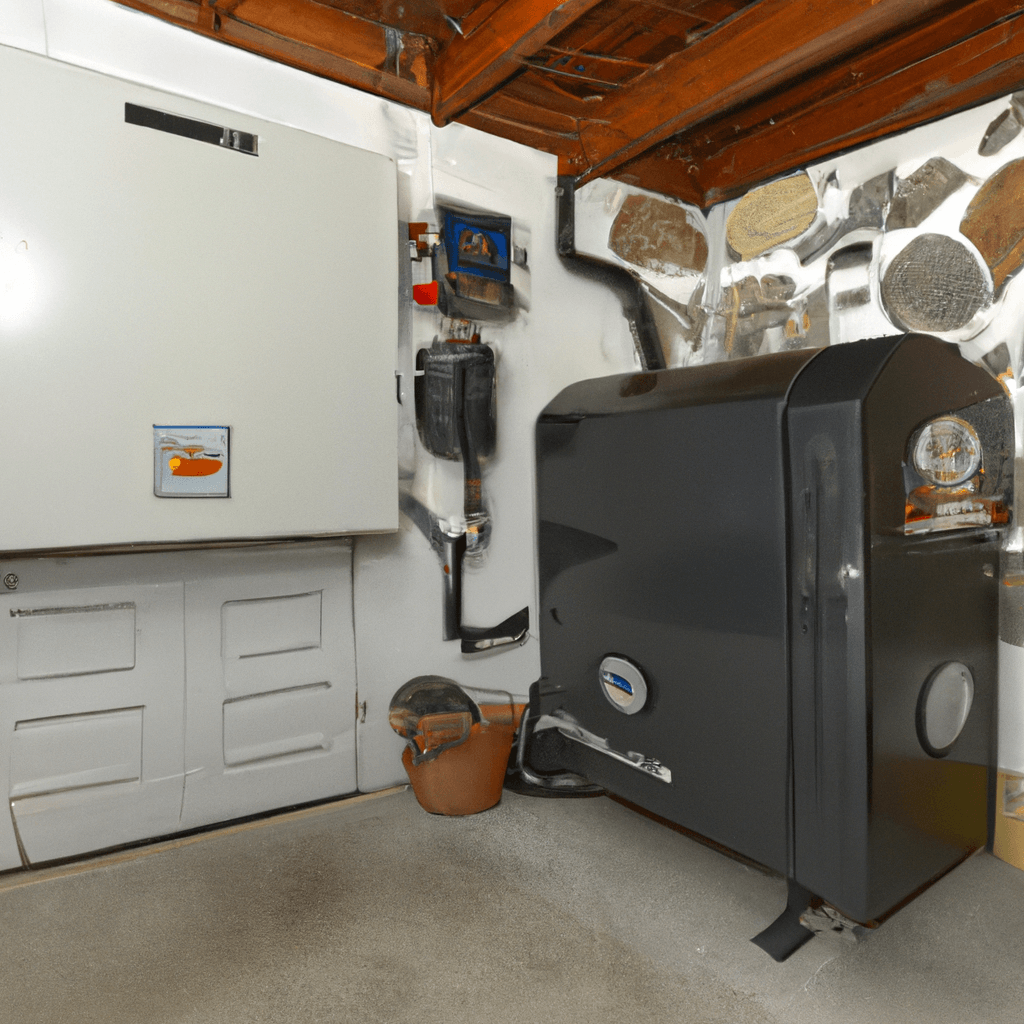 Expert Ductless Heating and Cooling Services