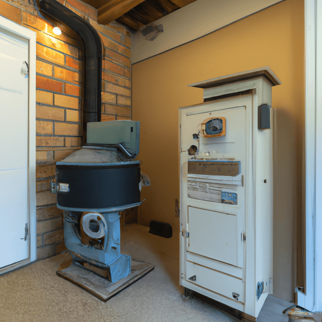 Affordable Boiler Repair Services