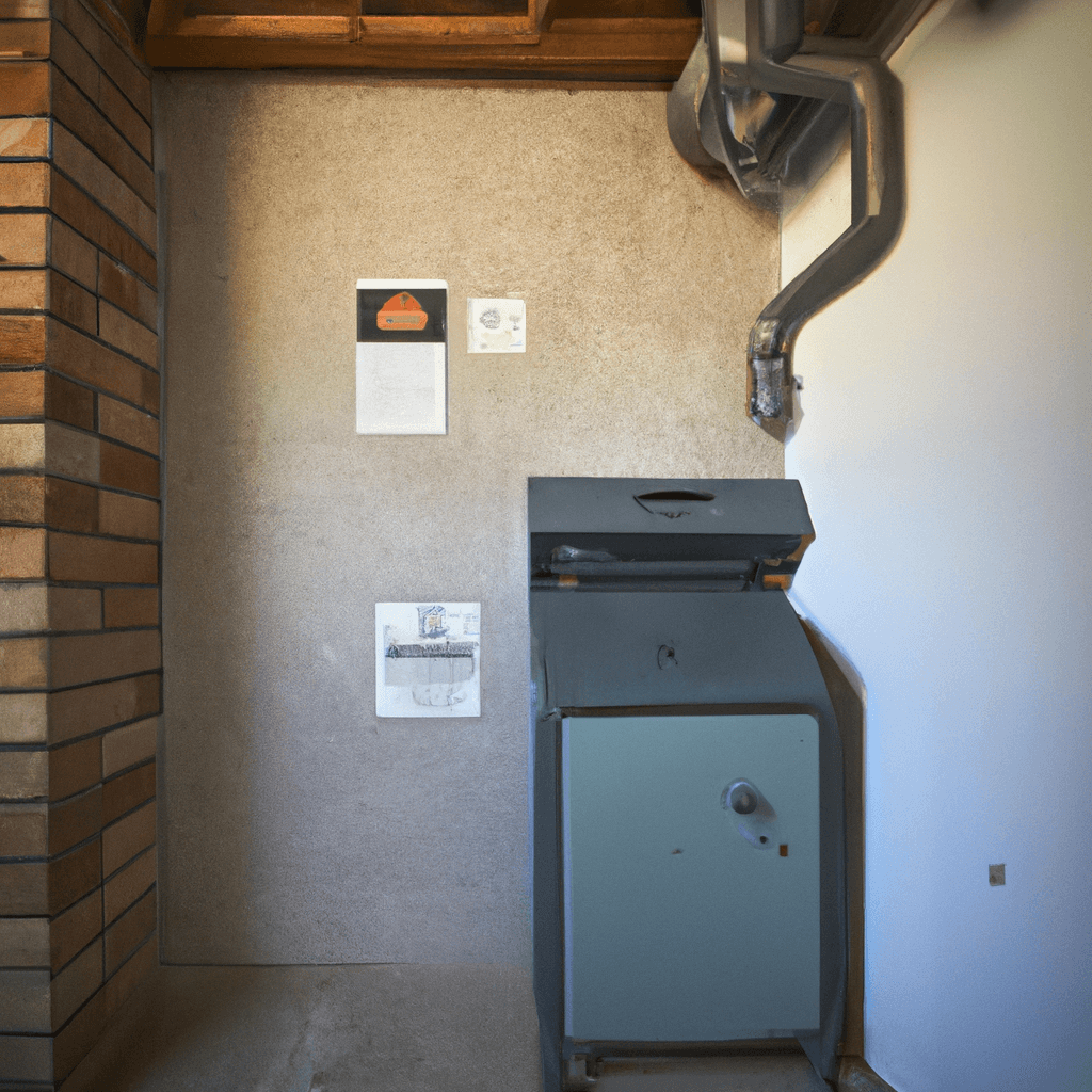 Furnace 101 Types Features and Benefits