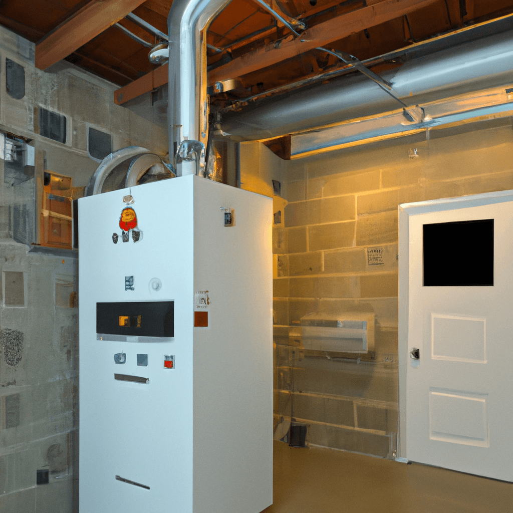 Boiler Basics: How They Work and Their Advantages