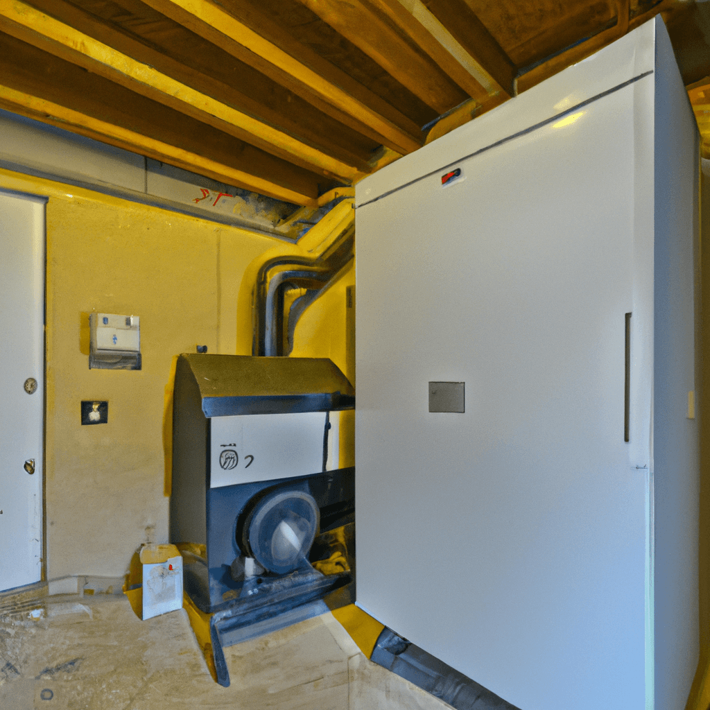 Ductless Mini-Split Heat Pumps: What You Need to Know