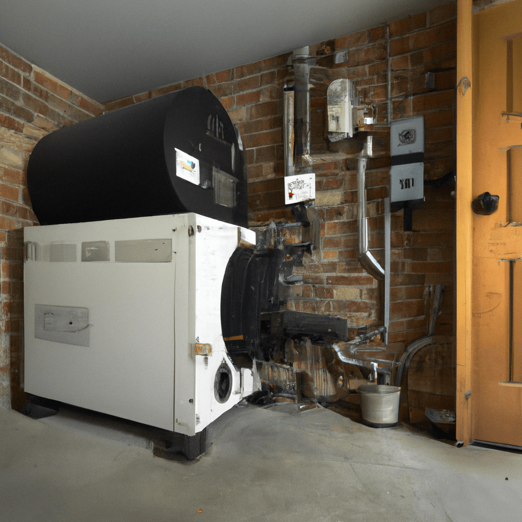 Reliable Furnace Repair Services Near You